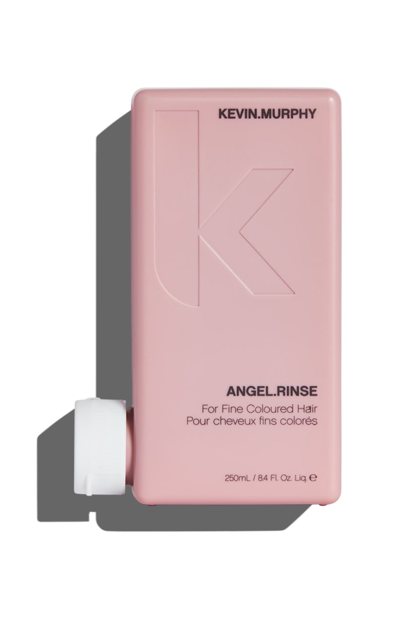 Kevin Murphy Angel Rinse -RESTORATIVE CONDITIONER FOR FINE COLOURED HAIR - [Kharma Salons]