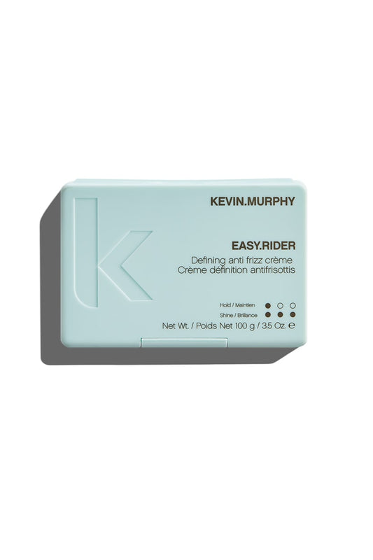 Kevin Murphy Easy Rider -DEFINING ANTI FRIZZ CRÈME - [Kharma Salons]