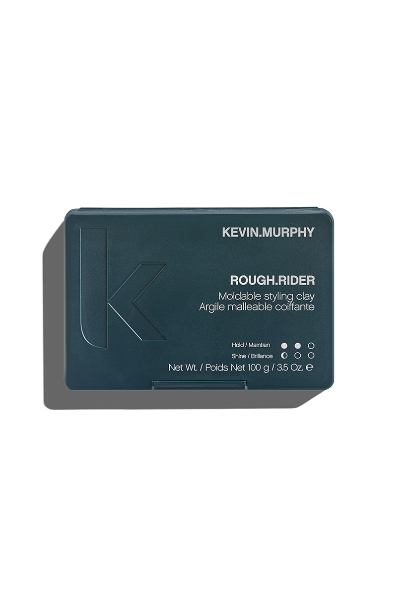 Kevin Murphy Rough Rider -STRONG HOLD, MOLDABLE STYLING CLAY - [Kharma Salons]