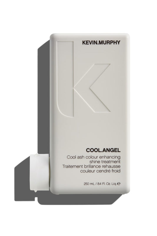 Kevin Murphy Cool Angel -COOL ASH COLOUR ENHANCING SHINE TREATMENT - [Kharma Salons]