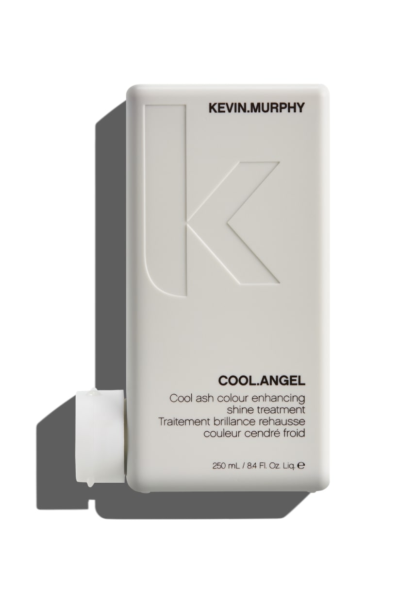 Kevin Murphy Cool Angel -COOL ASH COLOUR ENHANCING SHINE TREATMENT - [Kharma Salons]