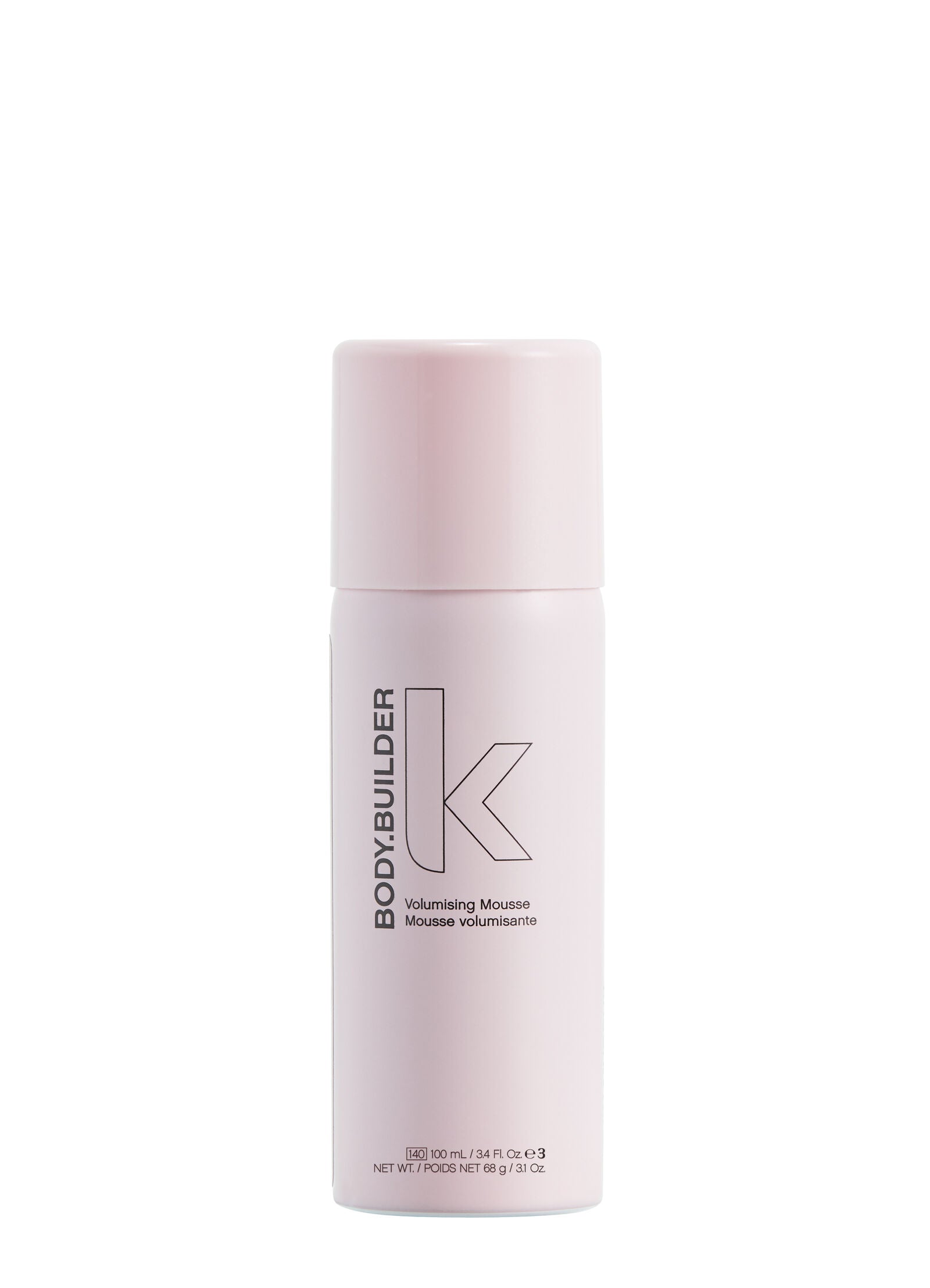 Kevin Murphy Body Builder -WEIGHTLESS VOLUMISING MOUSSE - [Kharma Salons]