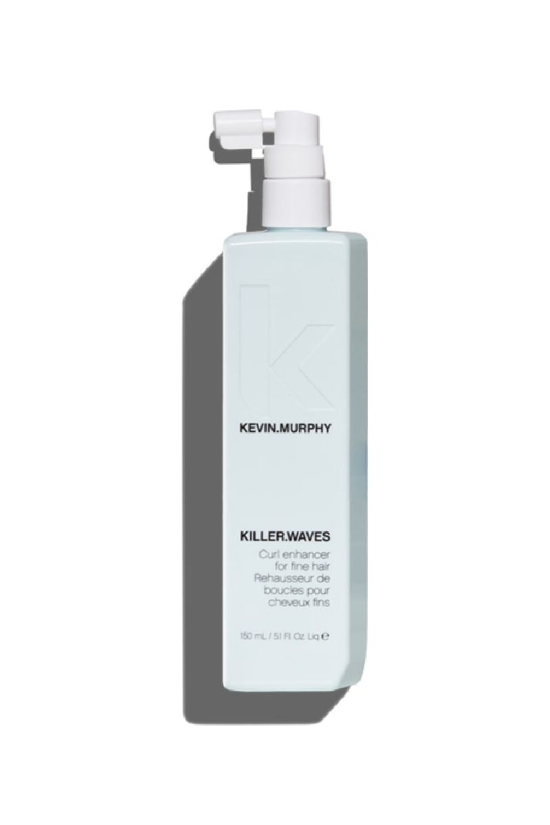 Kevin Murphy Killer Waves -WEIGHTLESS WAVE ENHANCER FOR FINE HAIR - [Kharma Salons]