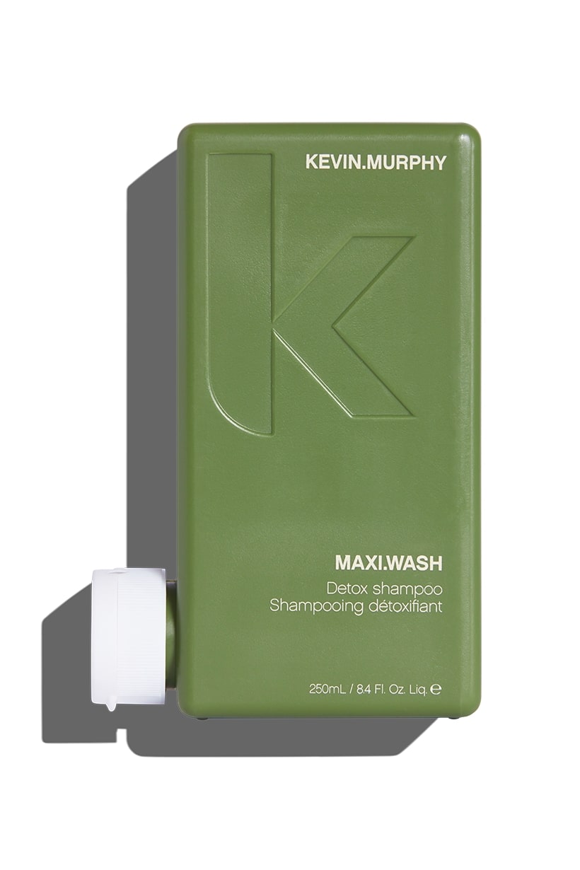 Kevin Murphy Maxi Wash -DETOX SHAMPOO - [Kharma Salons]