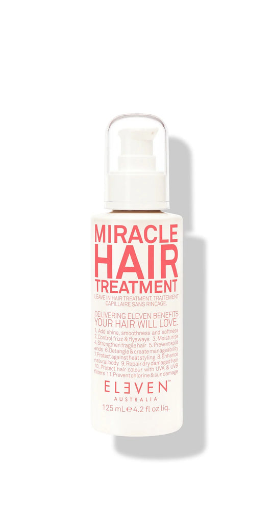 ELEVEN MIRACLE TREATMENT - [Kharma Salons]