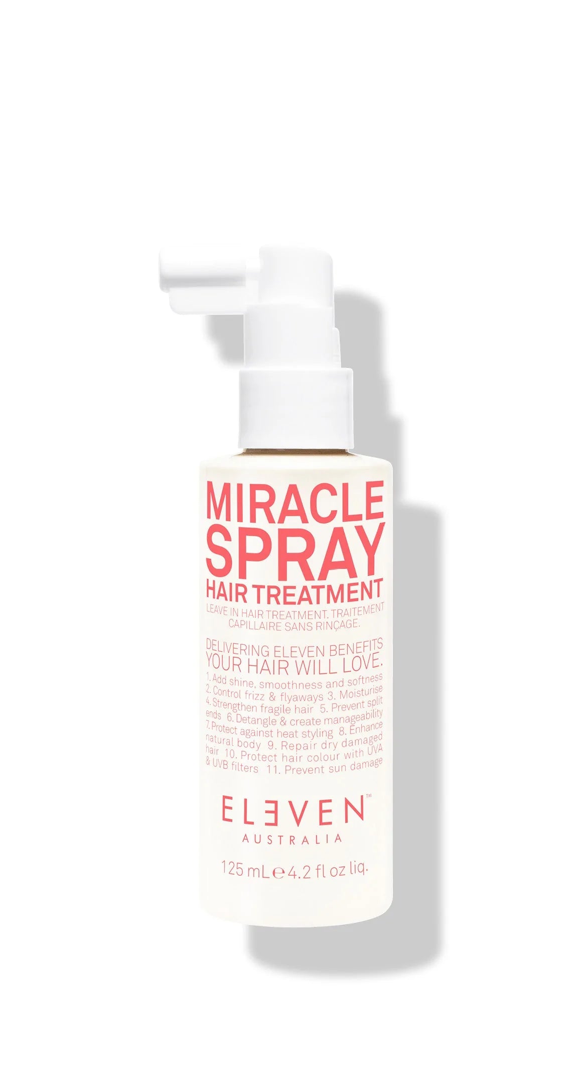 ELEVEN MIRACLE SPRAY - [Kharma Salons]