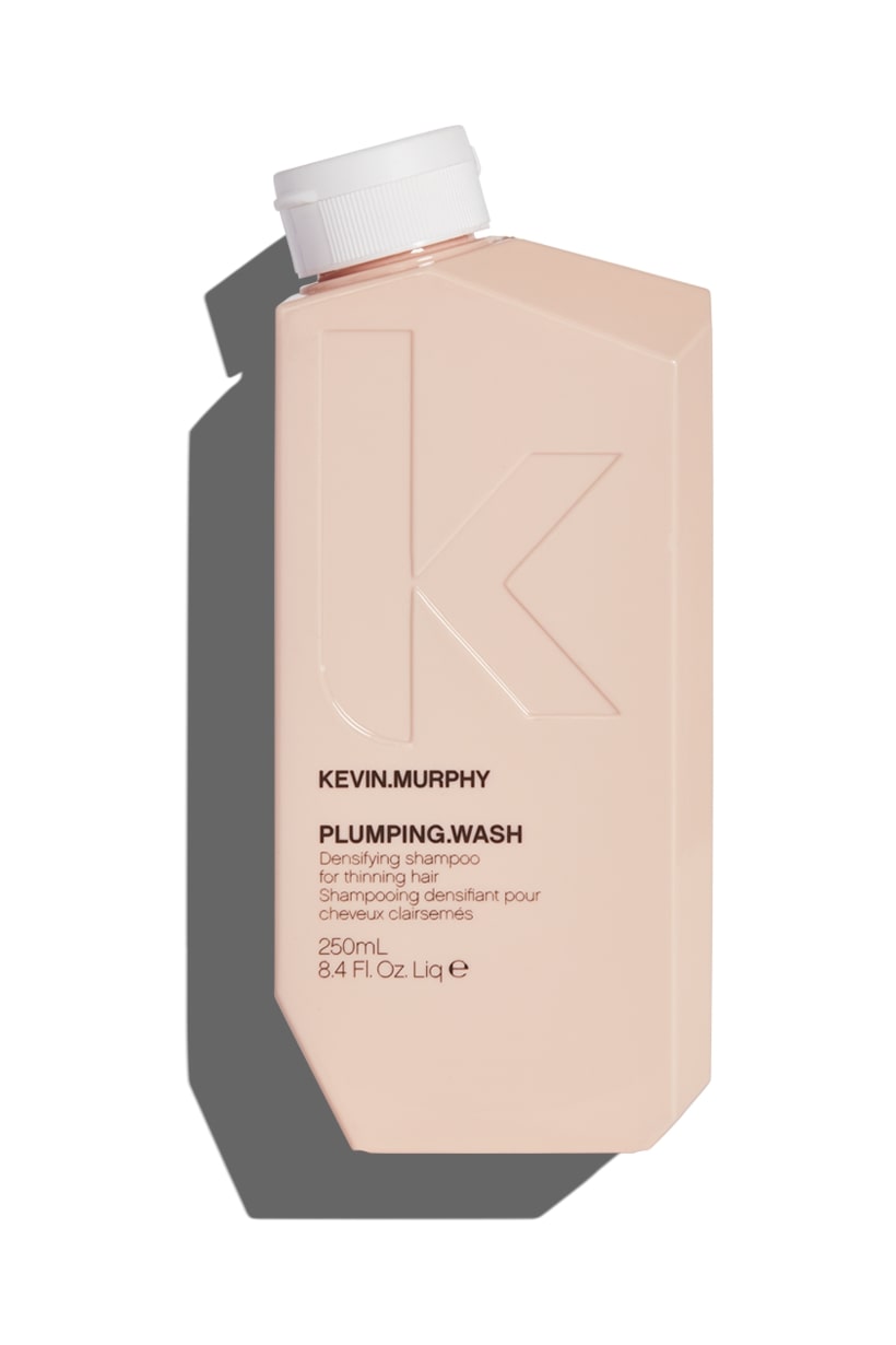 Kevin Murphy Plumping Wash -DENSIFYING SHAMPOO FOR THINNING HAIR - [Kharma Salons]