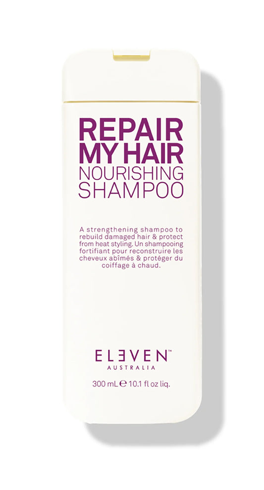 ELEVEN REPAIR SHAMPOO - [Kharma Salons]