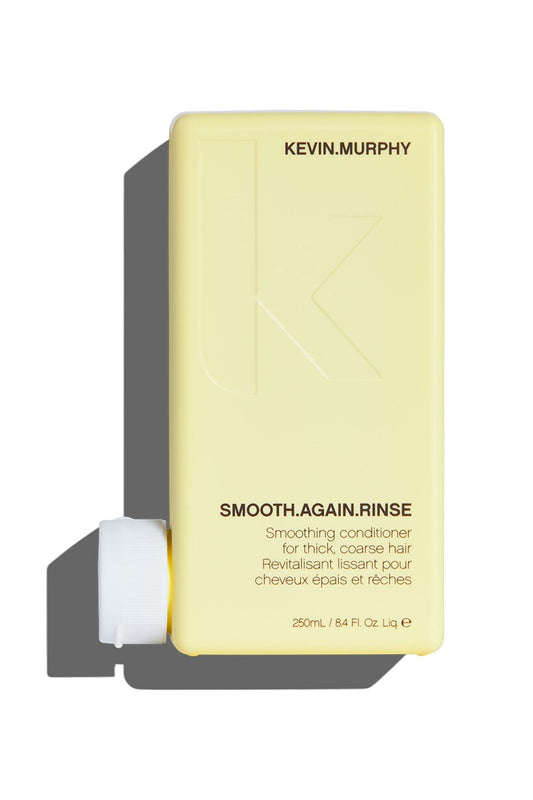 Kevin Murphy Smooth Again Rinse -SMOOTHING CONDITIONER FOR THICK, COARSE HAIR - [Kharma Salons]