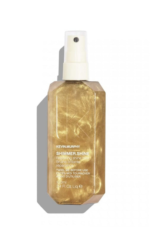 Kevin Murphy Shimmer Shine Gold -REPAIRING SHINE MIST - [Kharma Salons]