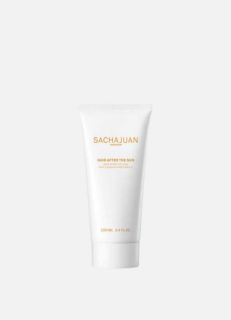 SACHAJUAN AFTER THE SUN - [Kharma Salons]
