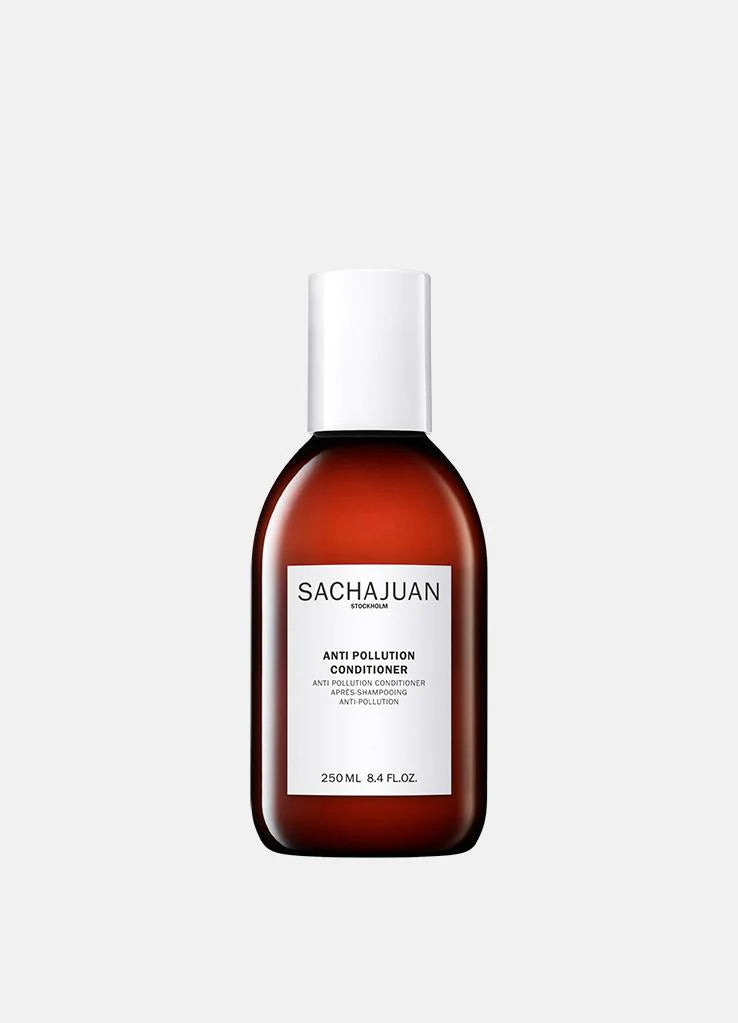 SACHAJUAN ANTI-POLLUTION CONDITIONER - [Kharma Salons]