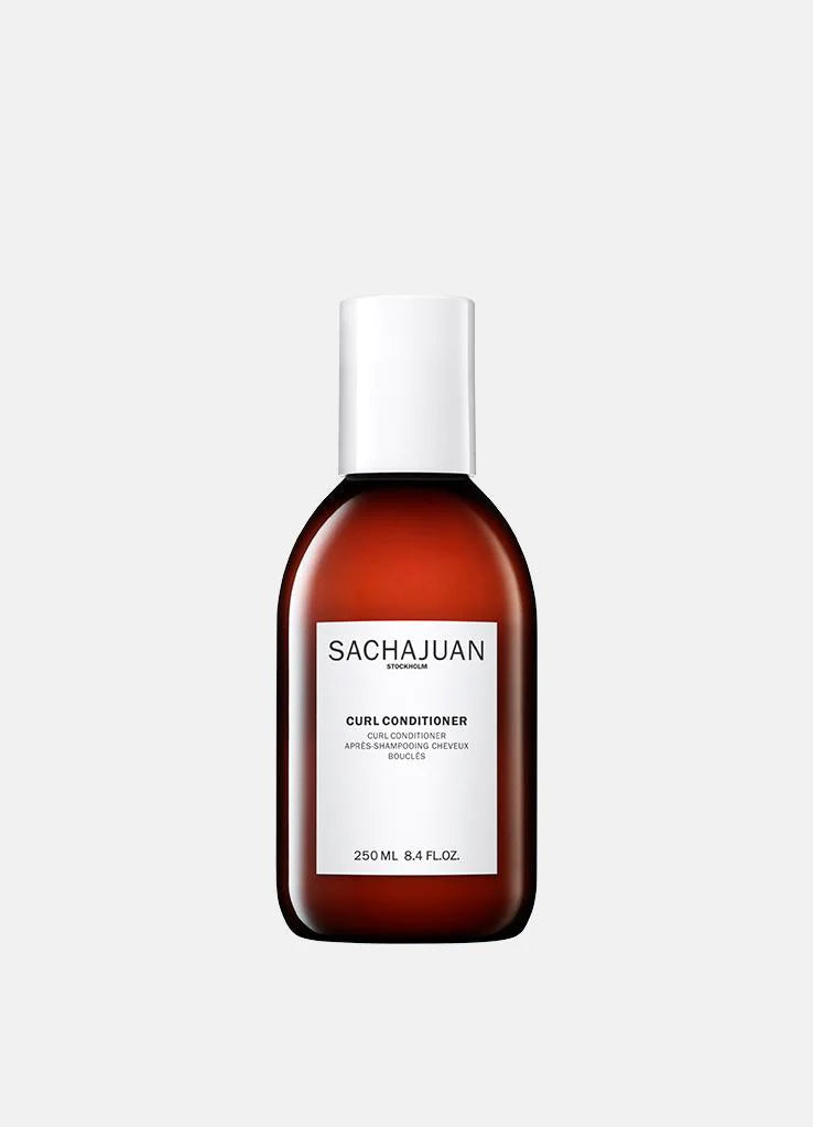 SACHAJUAN CURL CONDITIONER - [Kharma Salons]