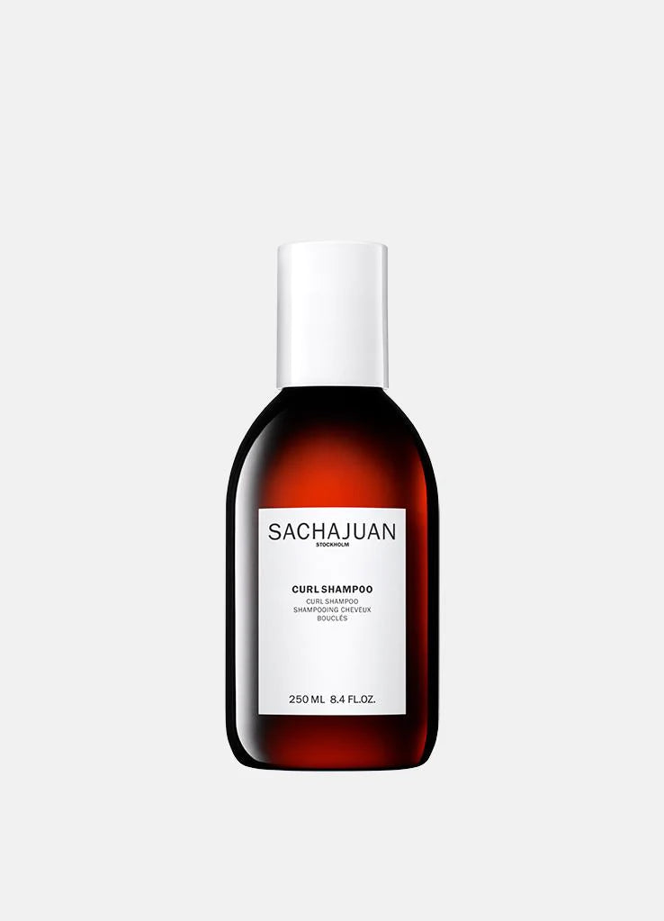 SACHAJUAN CURL SHAMPOO - [Kharma Salons]