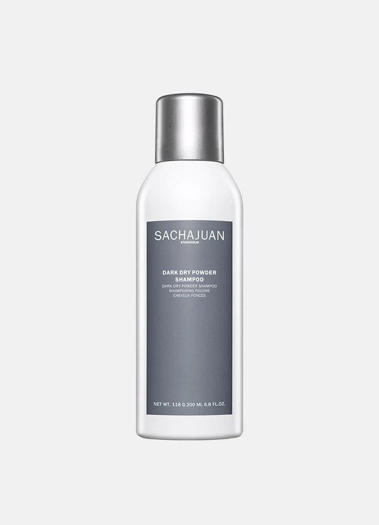 SACHAJUAN DARK DRY POWDER SHAMPOO - [Kharma Salons]