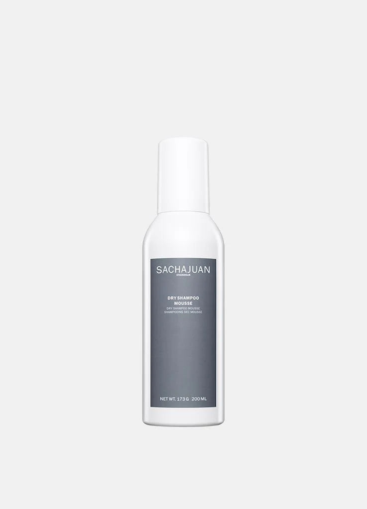 SACHAJUAN DRY SHAMPOO MOUSSE - [Kharma Salons]