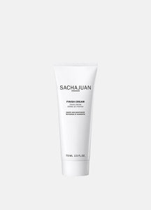 SACHAJUAN FINISHING CREAM - [Kharma Salons]