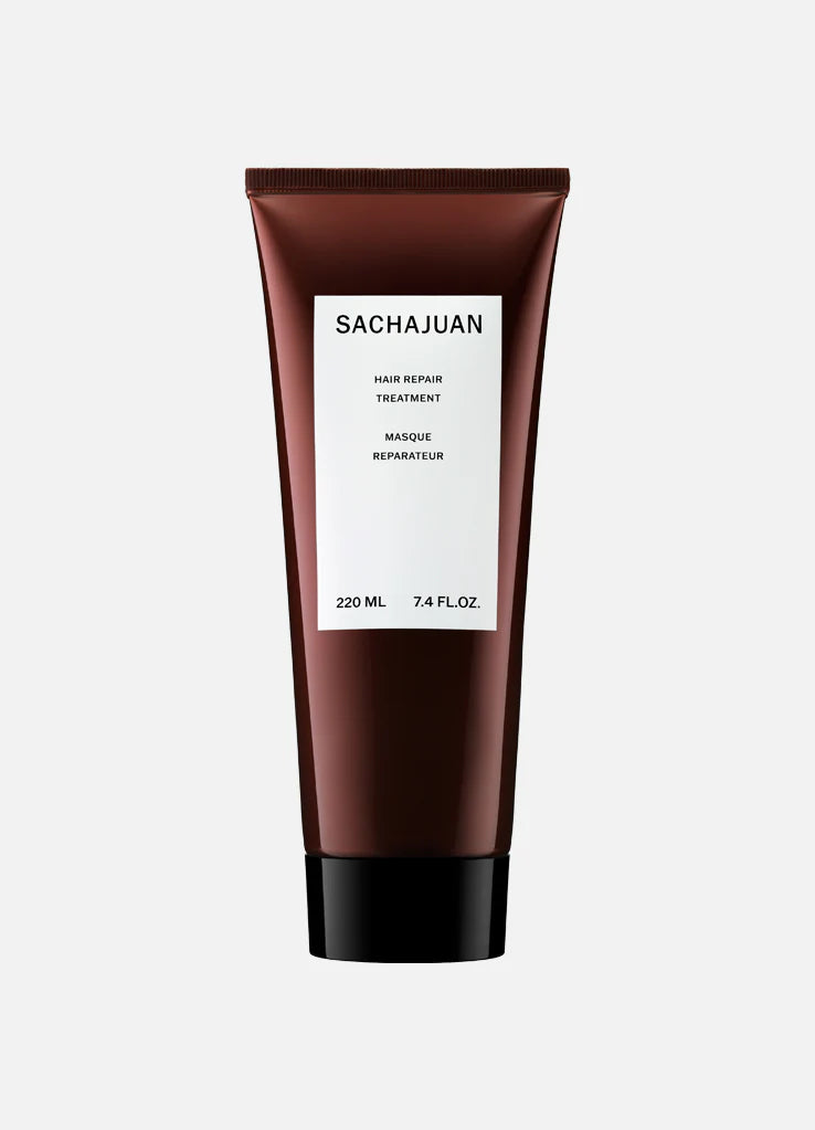 SACHAJUAN HAIR REPAIR - [Kharma Salons]
