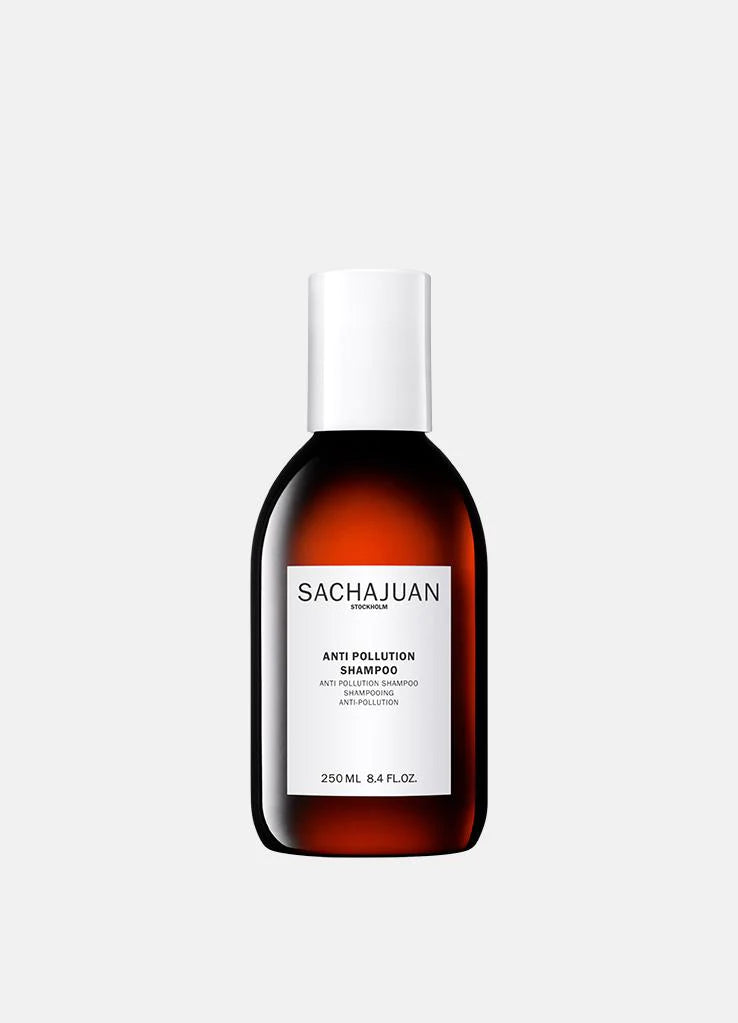 SACHAJUAN ANTI-POLLUTION SHAMPOO - [Kharma Salons]