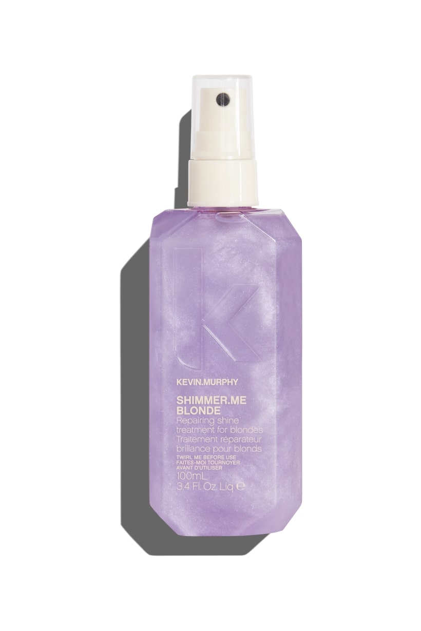 Kevin Murphy Shimmer Me BLONDE -REPAIRING SHINE TREATMENT FOR BLONDES - [Kharma Salons]