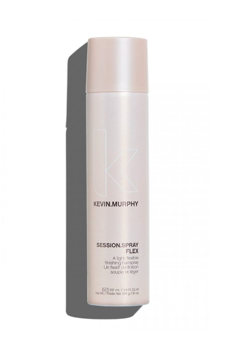 Kevin Murphy Session Spray Flex -A LIGHT, FLEXIBLE FINISHING HAIRSPRAY - [Kharma Salons]