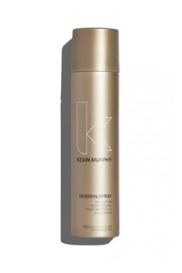 Kevin Murphy Session Spray -STRONG HOLD FINISHING SPRAY - [Kharma Salons]