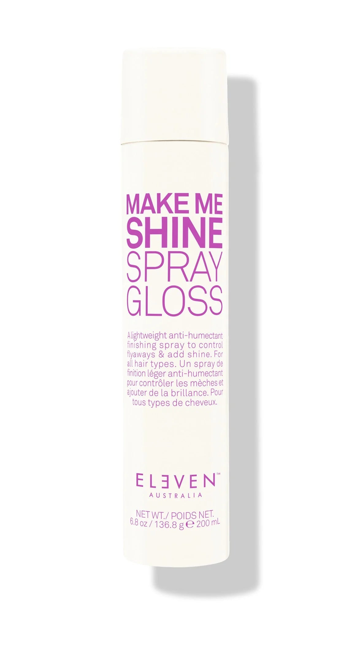 ELEVEN SHINE SPRAY GLOSS - [Kharma Salons]