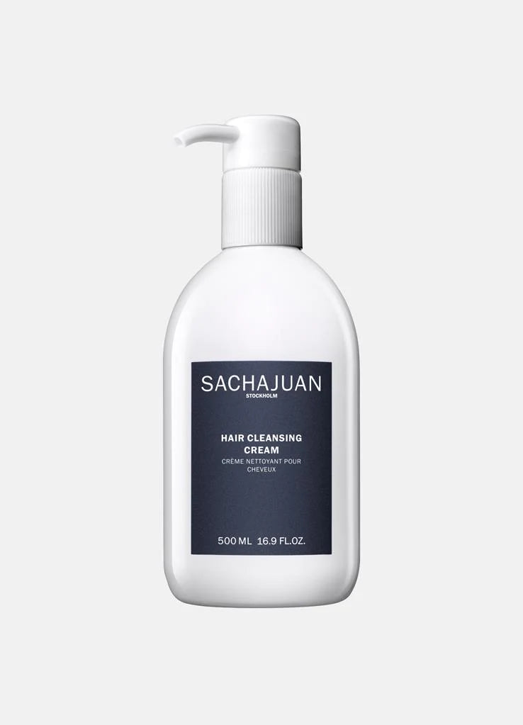 SACHAJUAN HAIR CLEANSING CREAM - [Kharma Salons]
