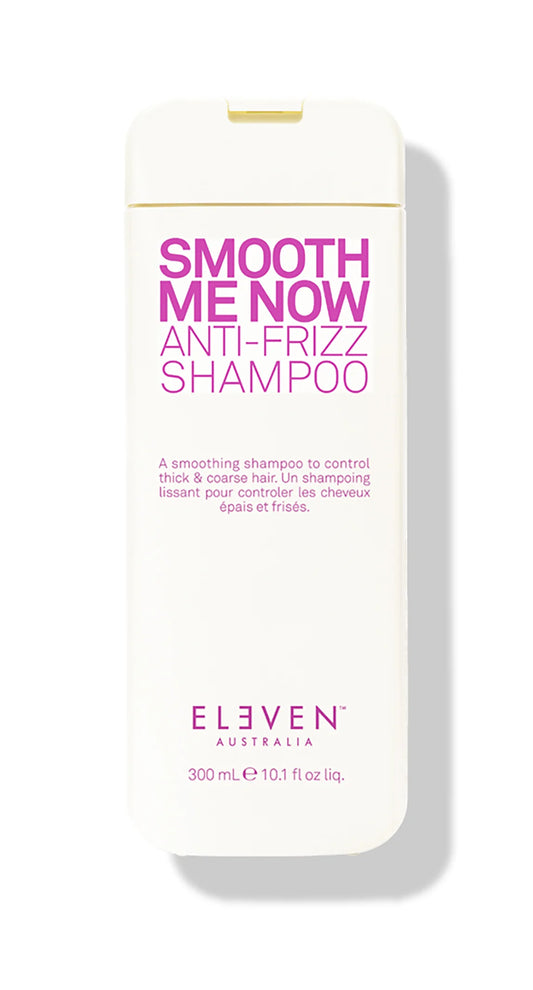 ELEVEN SMOOTH SHAMPOO - [Kharma Salons]