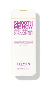 ELEVEN SMOOTH SHAMPOO - [Kharma Salons]