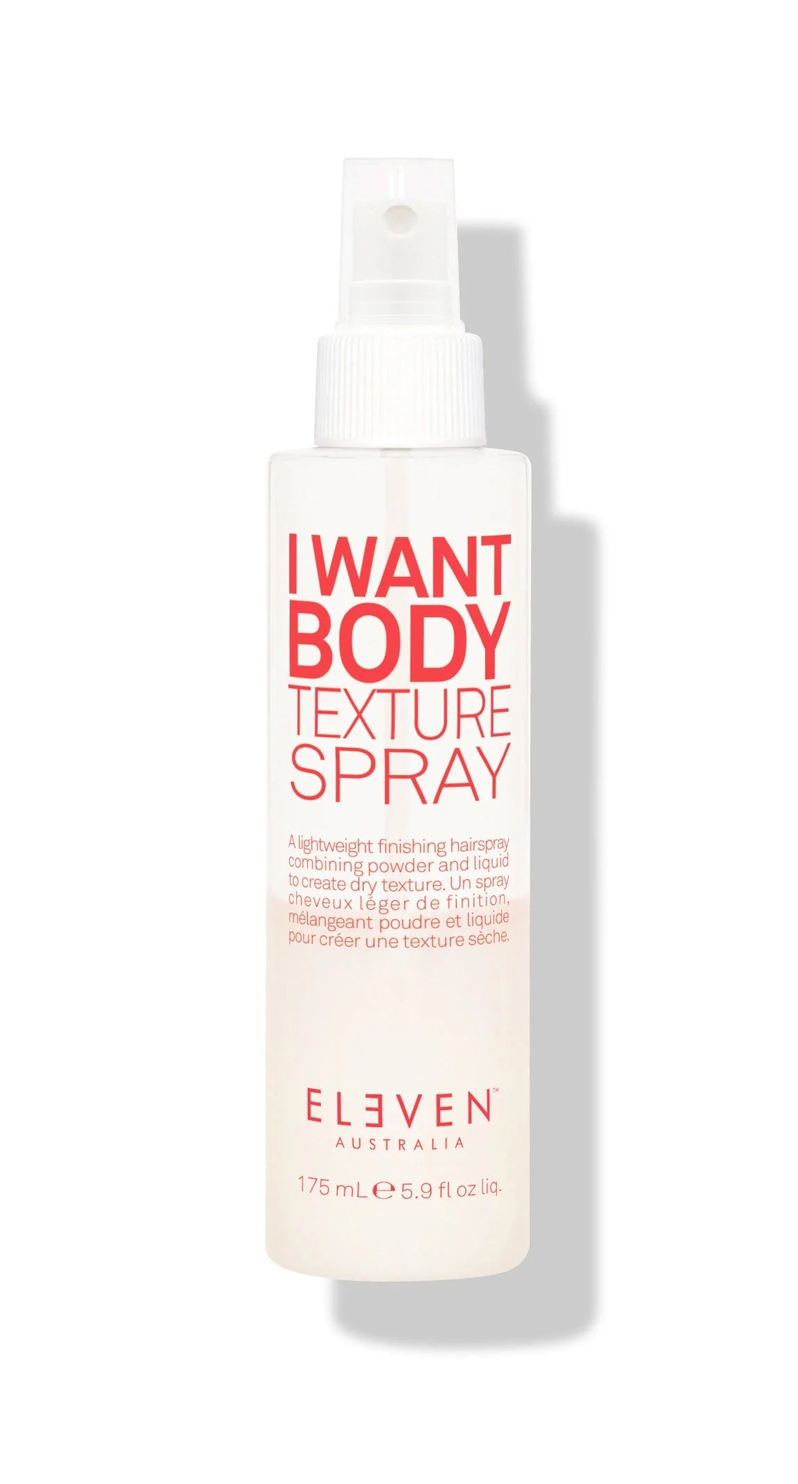 ELEVEN TEXTURE SPRAY - [Kharma Salons]