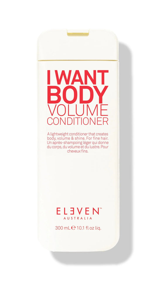 ELEVEN VOLUME CONDITIONER - [Kharma Salons]