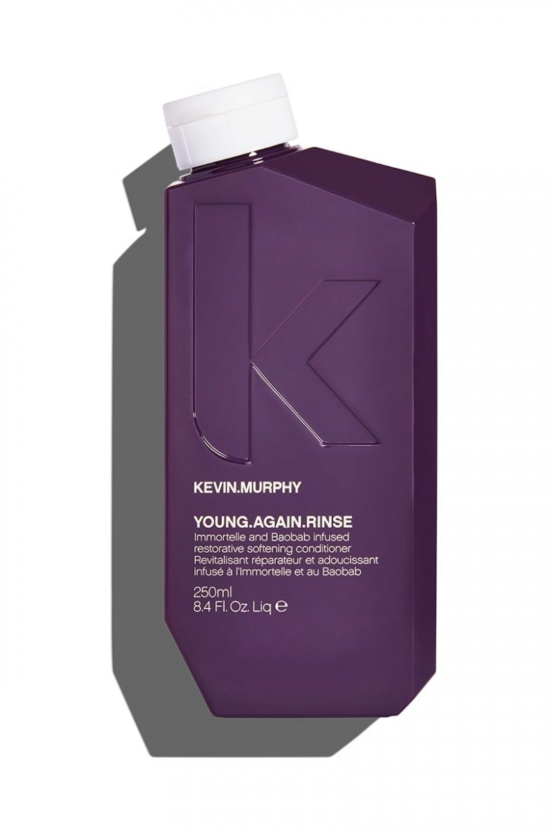 Kevin Murphy Young Again Rinse -ANTI-AGEING, RESTORATIVE AND SOFTENING CONDITIONER - [Kharma Salons]