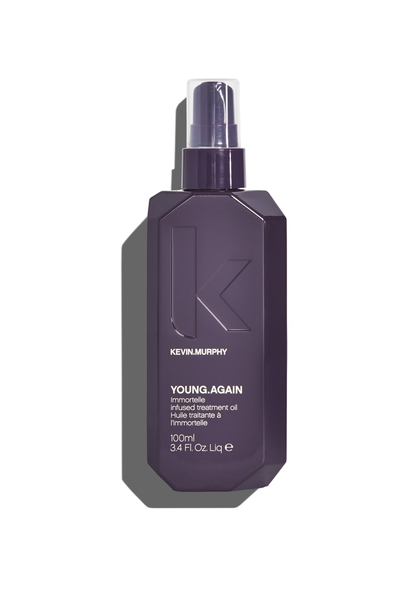 Kevin Murphy Young Again Oil -ANTI-AGING LEAVE-IN TREATMENT OIL - [Kharma Salons]