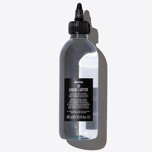 Davines Oi Liquid Luster - Hair Shine Treatment - [Kharma Salons]