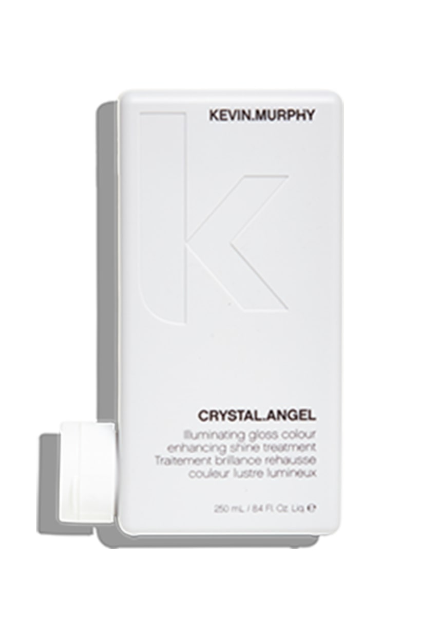 Kevin Murphy Crystal Angel -ILLUMINATING GLOSS COLOUR ENHANCING SHINE TREATMENT - [Kharma Salons]