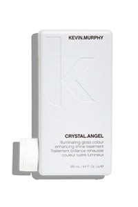 Kevin Murphy Crystal Angel -ILLUMINATING GLOSS COLOUR ENHANCING SHINE TREATMENT - [Kharma Salons]