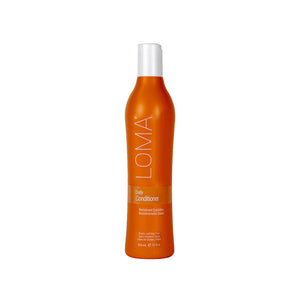 Loma Daily Conditioner - For all hair types, especially fine to normal and color-treated - [Kharma Salons]