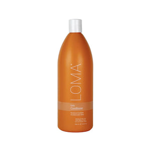 Loma Daily Conditioner - For all hair types, especially fine to normal and color-treated - [Kharma Salons]