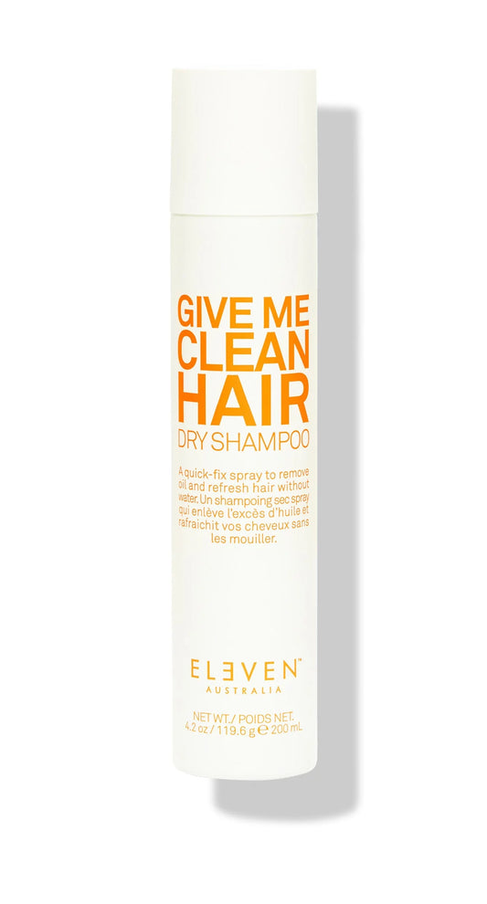 ELEVEN DRY SHAMPOO - [Kharma Salons]