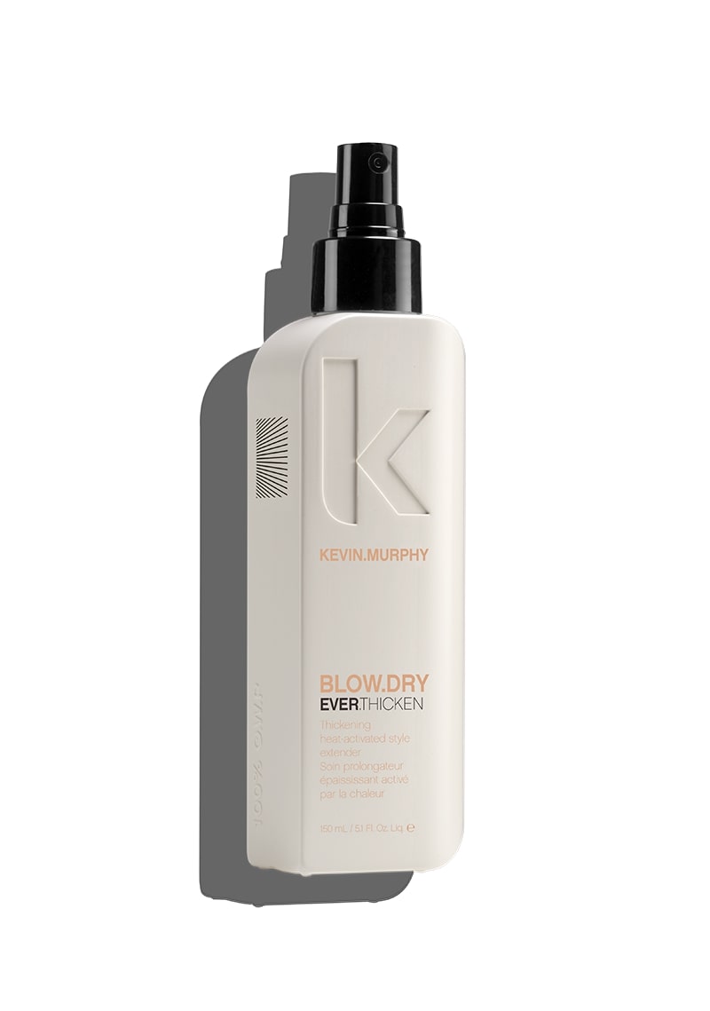 Kevin Murphy Ever Thicken -THICKENING HEAT-ACTIVATED STYLE EXTENDER - [Kharma Salons]