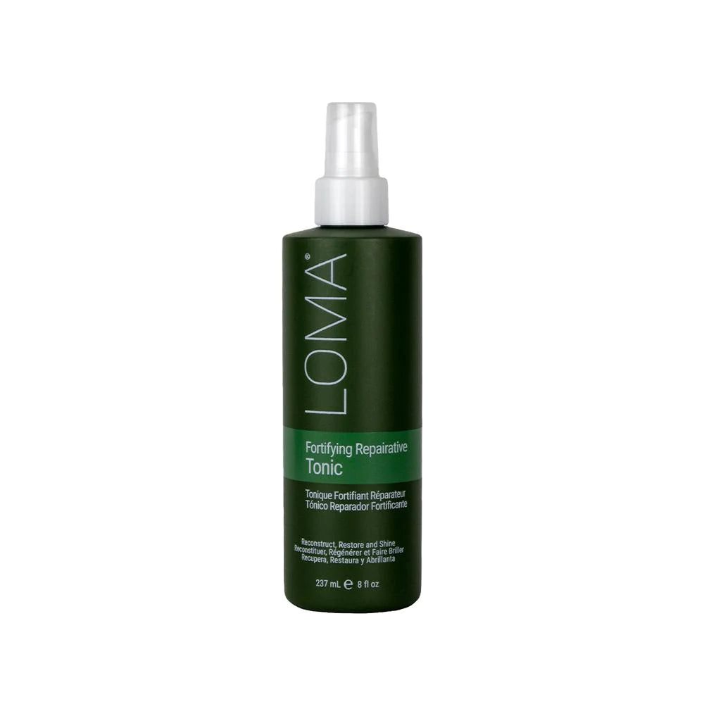 Loma Fortifying Repairative Tonic - For all hair types, especially dry, thirsty, damaged hair - [Kharma Salons]