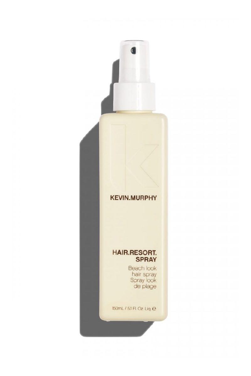 Kevin Murphy Hair Resort Spray -BEACH LOOK HAIRSPRAY FOR FINE HAIR - [Kharma Salons]