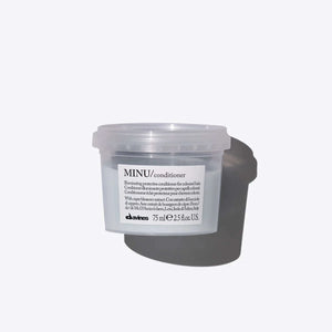 Davines Minu Conditioner - Protective Conditioner for Colored Hair - [Kharma Salons]