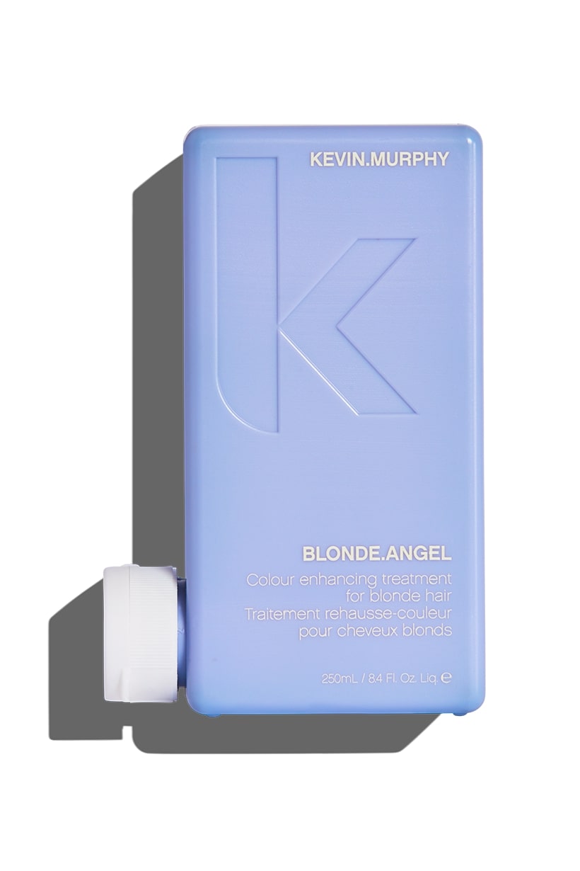 Kevin Murphy Blonde Angel -COLOUR ENHANCING TREATMENT FOR BLONDE HAIR - [Kharma Salons]