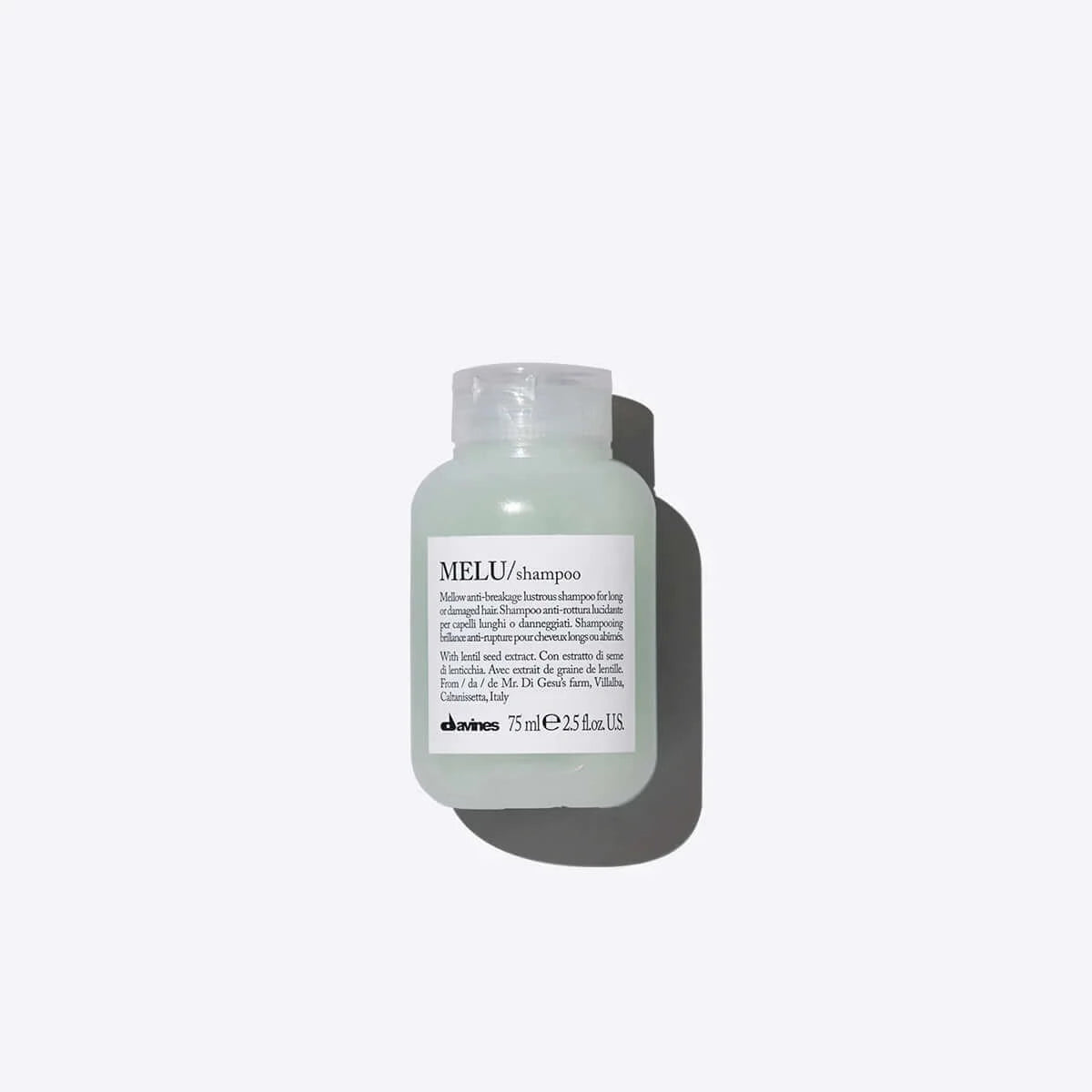 Davines Melu Shampoo - Anti-breakage Shampoo - [Kharma Salons]