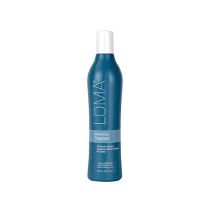 Loma Moisturizing Treatment - For all hair types, especially normal to dry color treated and foiled - [Kharma Salons]
