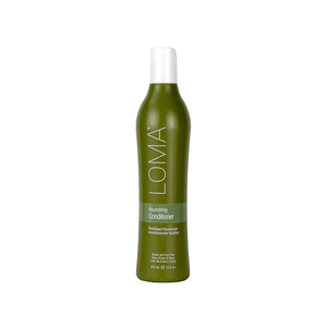 Loma Nourishing Conditioner - For all hair types, especially dry, thirsty and chemically treated hair - [Kharma Salons]