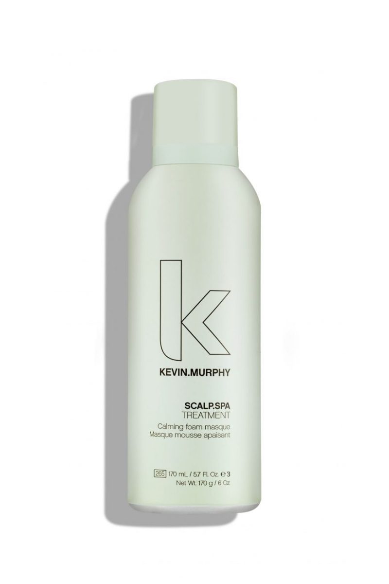 Kevin Murphy Scalp Spa Treatment -CALMING FOAM MASQUE - [Kharma Salons]