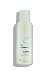 Kevin Murphy Scalp Spa Treatment -CALMING FOAM MASQUE - [Kharma Salons]